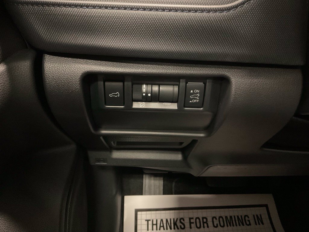 New 2026 Subaru Forester Limited AWD/4WD image 12
