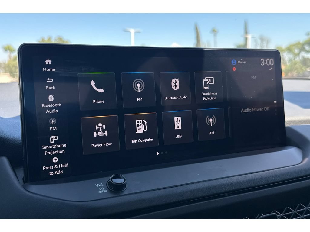 Certified 2024 Honda Accord Sport image 42