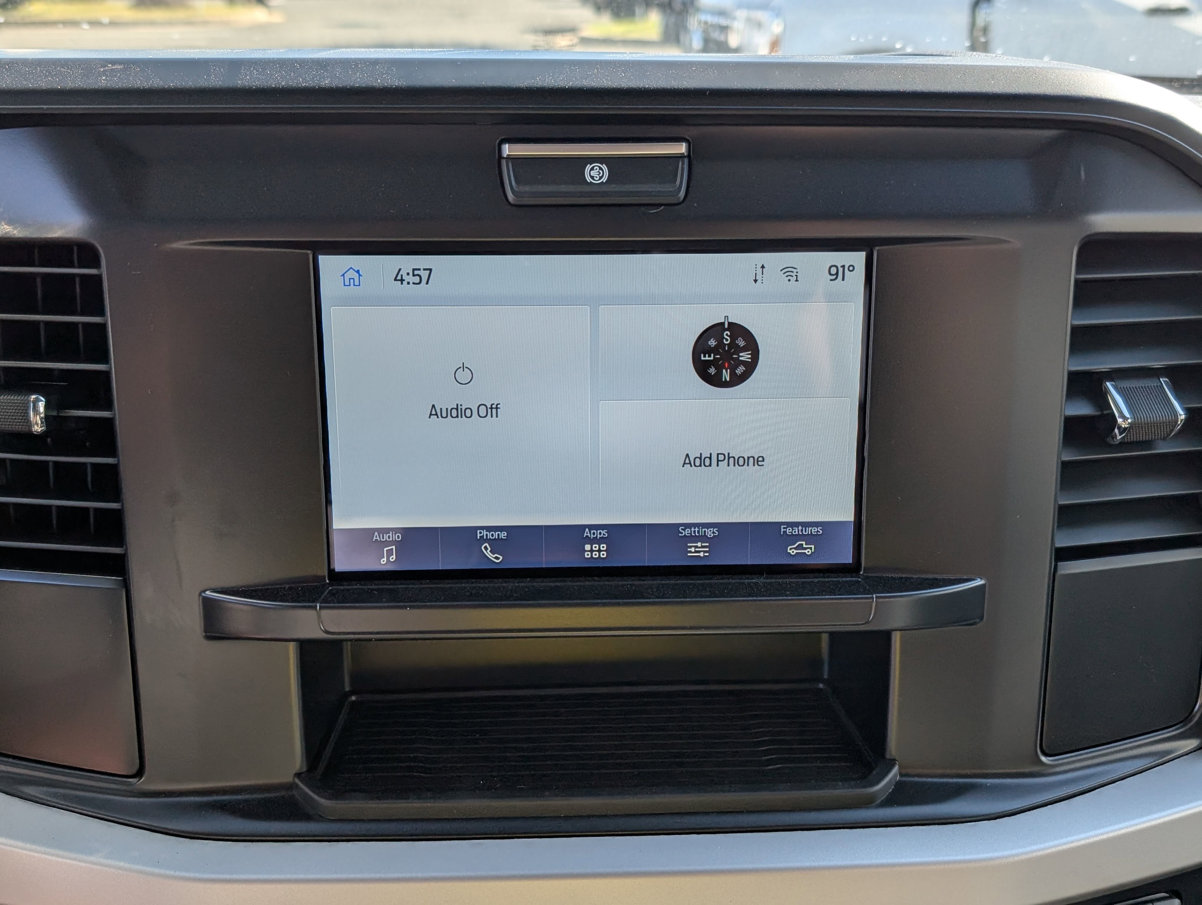 New 2025 Ford F550 4x4 Crew Cab image 34