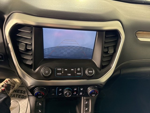 Used 2018 GMC Acadia SLE image 37