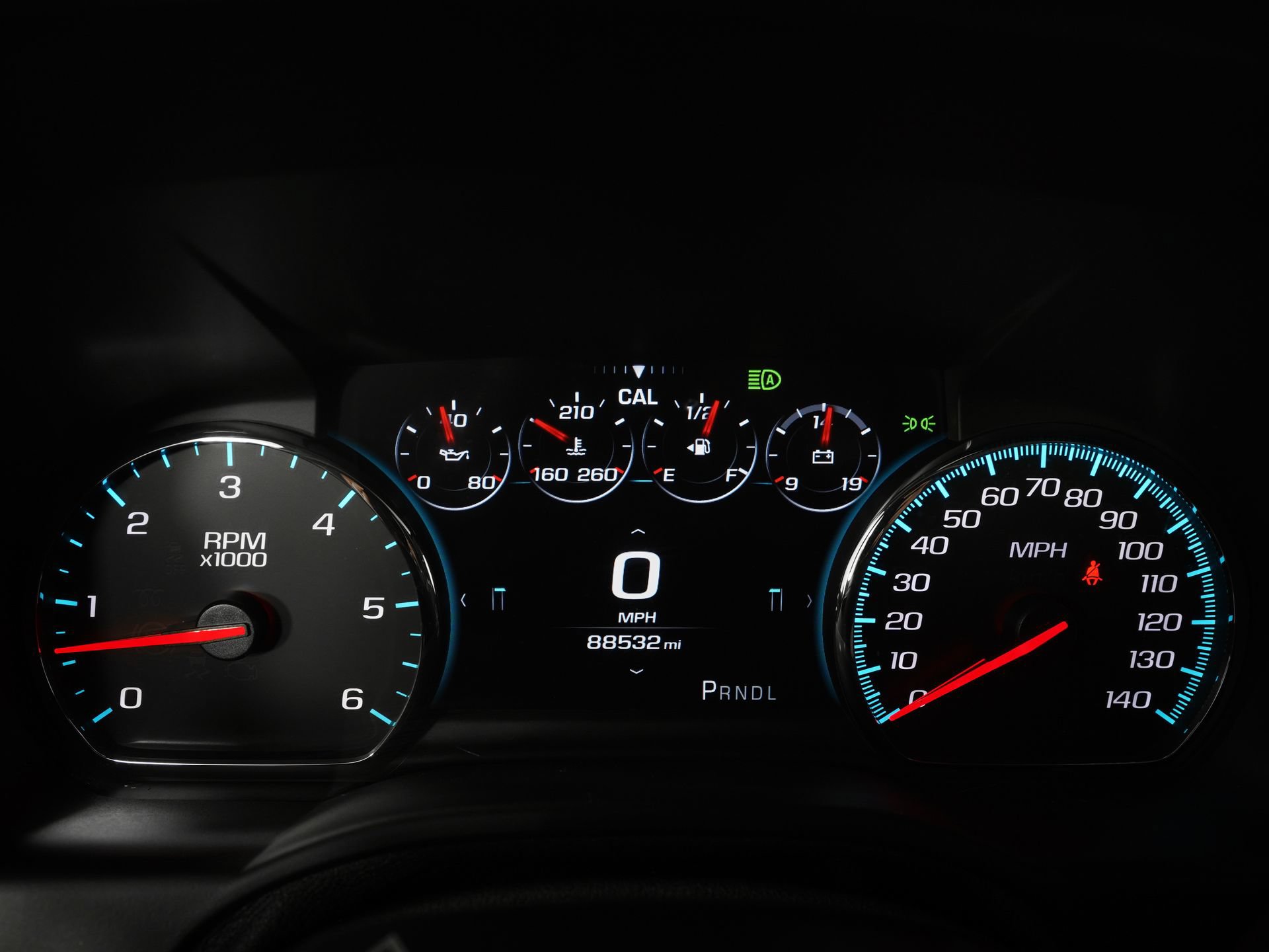 Used 2019 GMC Yukon XL Denali w/ Denali Ultimate Package RWD image 20