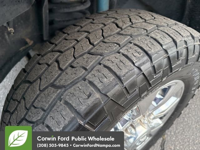 Used 2018 RAM 3500 Big Horn image 10