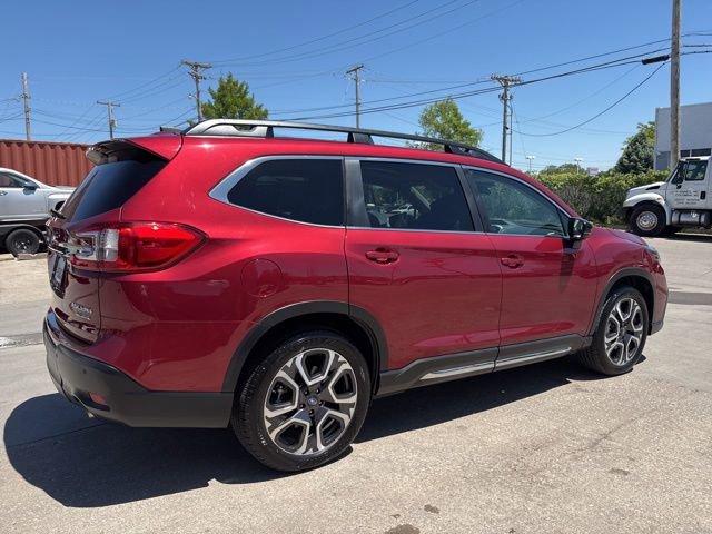 Used 2024 Subaru Ascent Limited w/ Technology Package AWD/4WD image 7