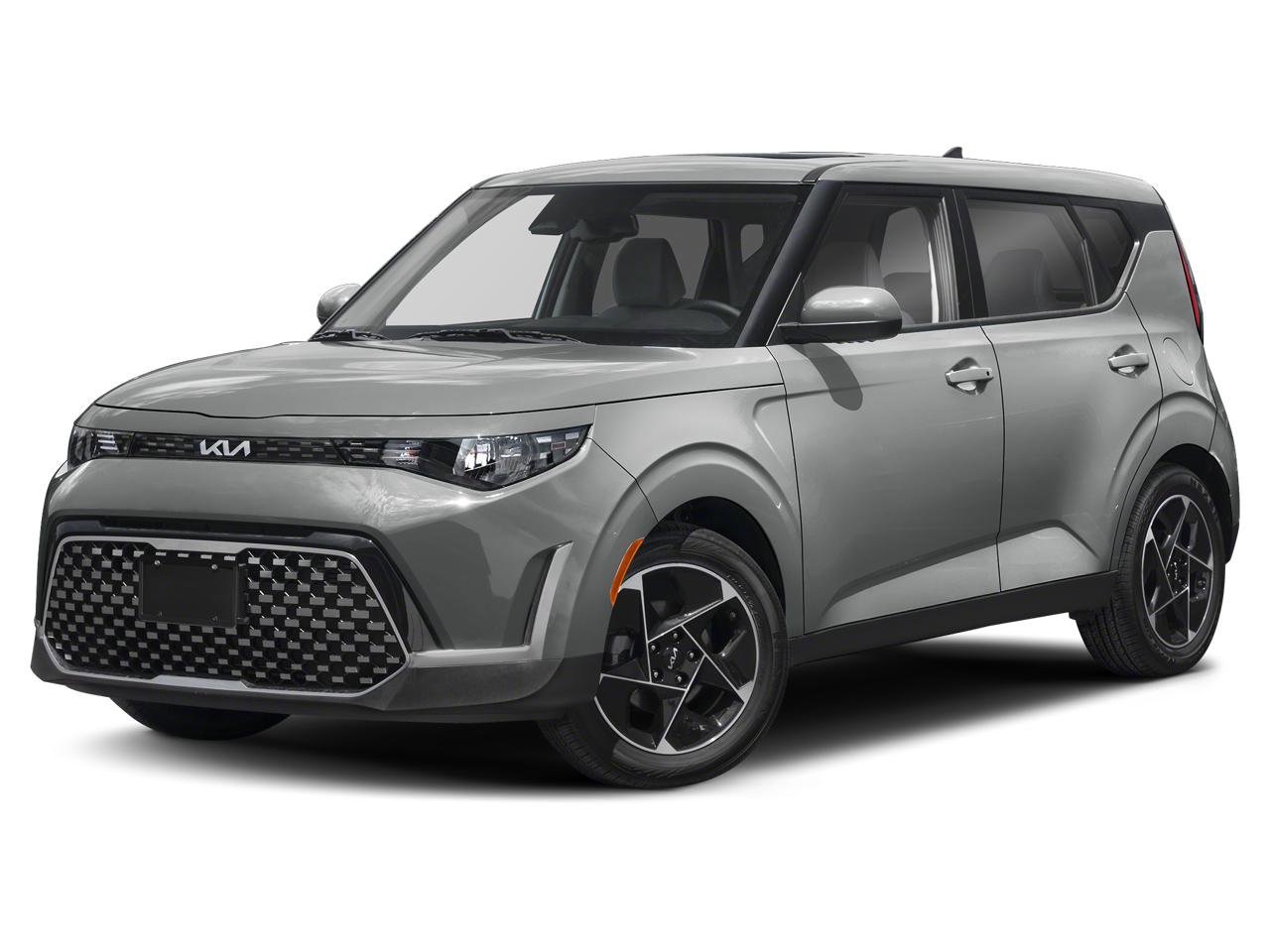New 2025 Kia Soul EX image 47