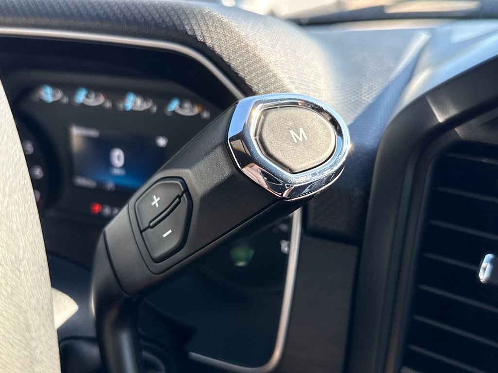 Used 2021 Ford F150 XL w/ STX Appearance Package image 23