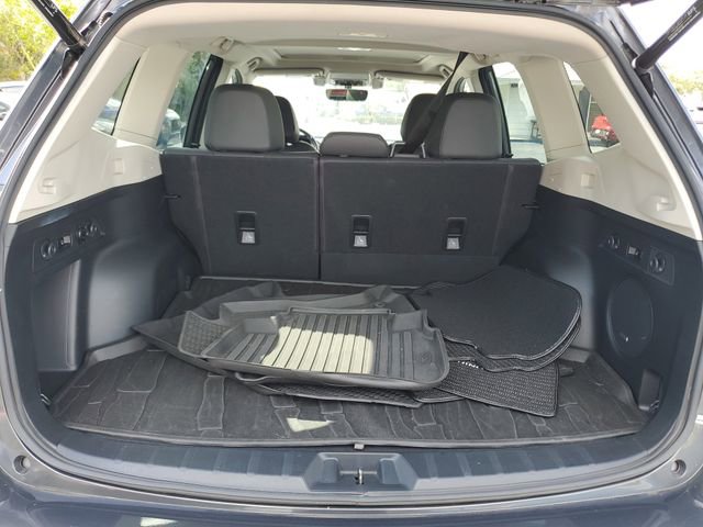Used 2021 Subaru Forester Touring image 30