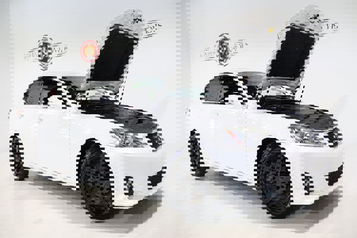 Used 2011 Lexus IS 250 image 21