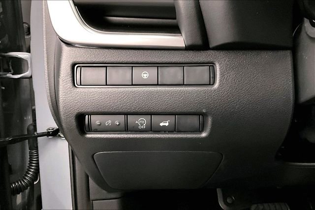 New 2026 Nissan Rogue SV image 29