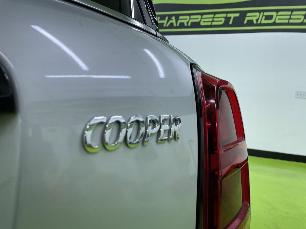 Used 2022 MINI Cooper Countryman ALL4 image 13