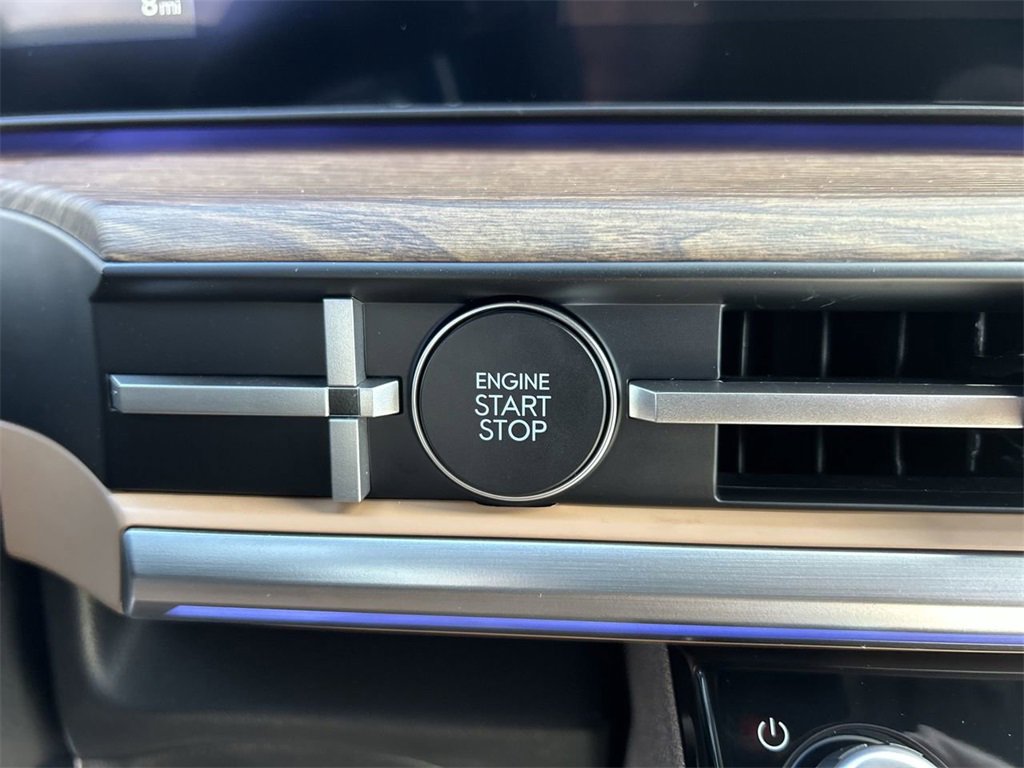 New 2026 Hyundai Santa Fe Calligraphy image 31