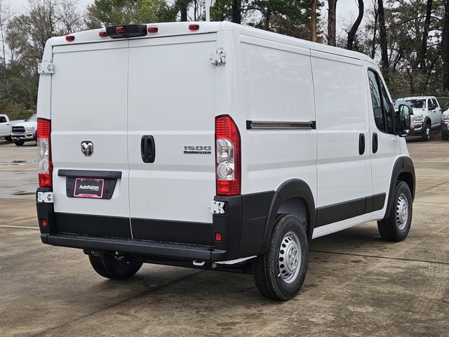 New 2025 RAM ProMaster 1500 image 5