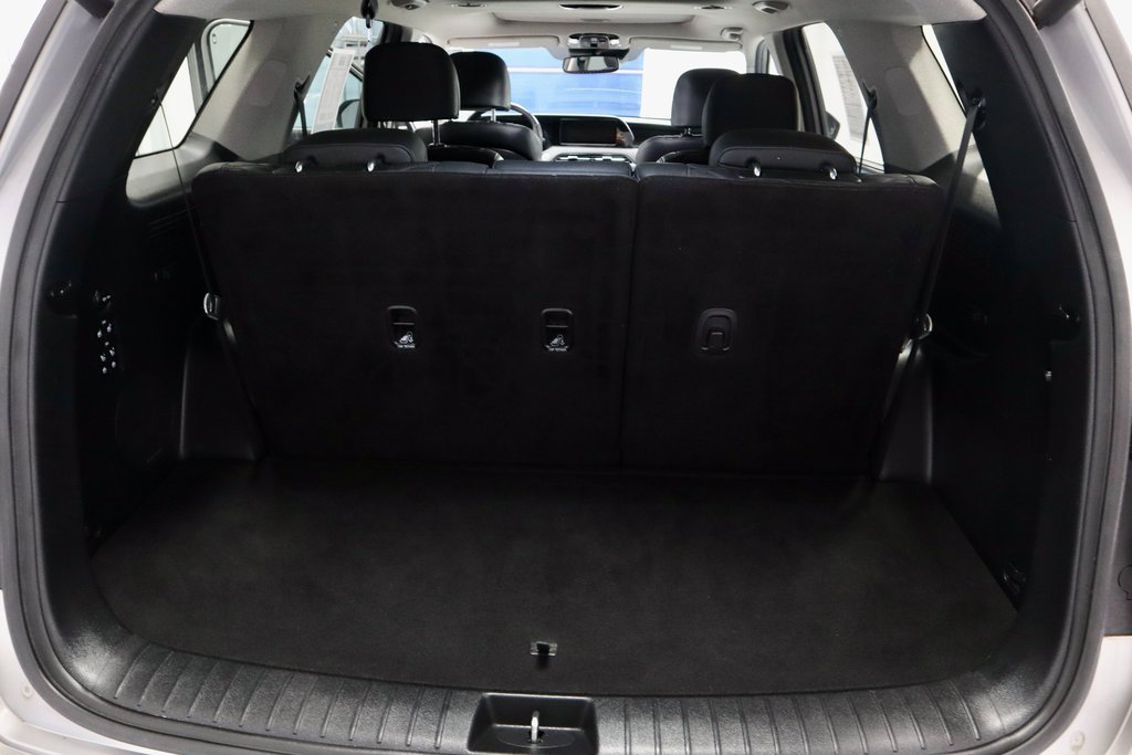 Used 2022 Hyundai Palisade Limited image 15