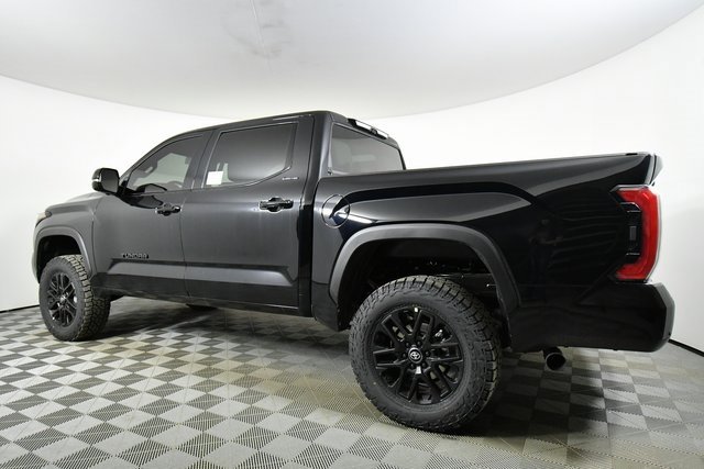 New 2026 Toyota Tundra Limited image 14