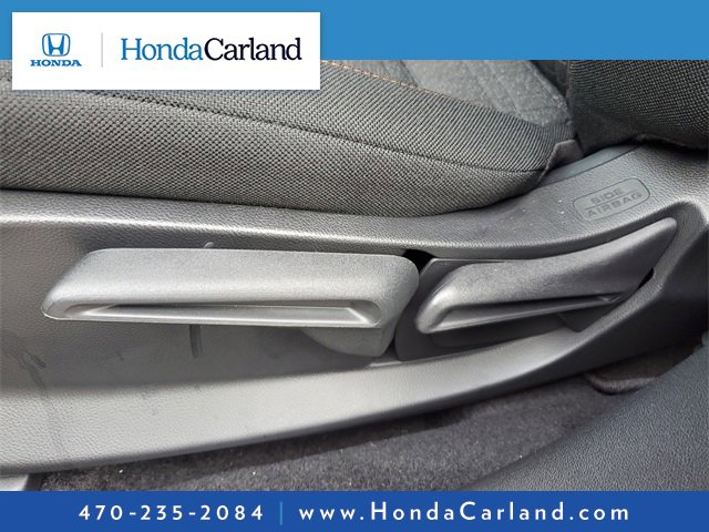 New 2026 Honda HR-V Sport image 11