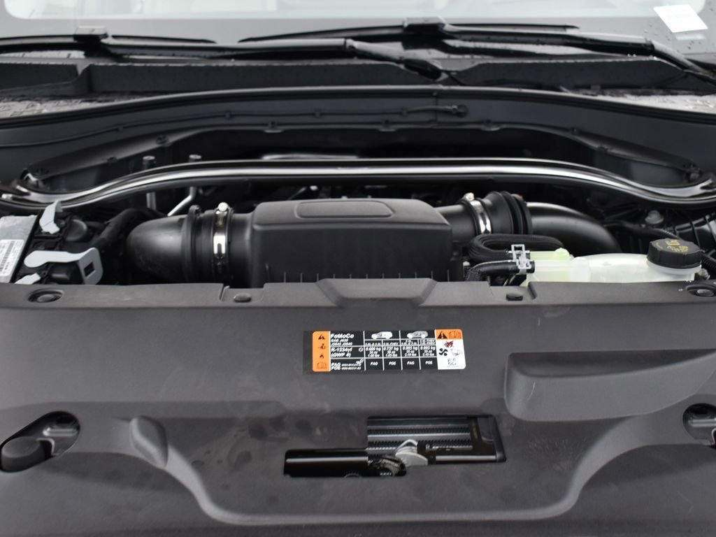 New 2025 Lincoln Aviator Reserve w/ Equipment Group 201A image 19