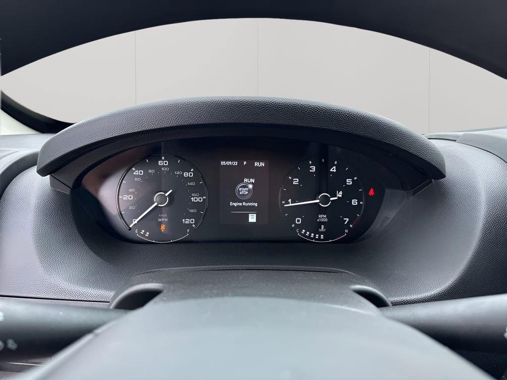 New 2026 RAM ProMaster 2500 w/ Safety Group image 26