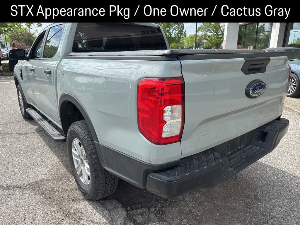 Used 2024 Ford Ranger XL image 8
