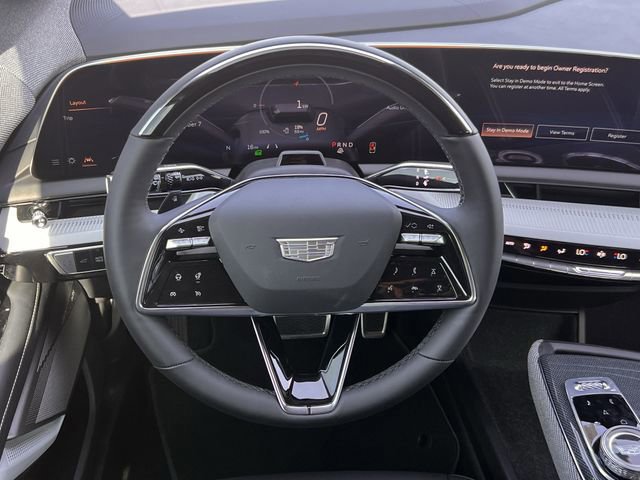 New 2026 Cadillac Optiq Sport 1 image 11