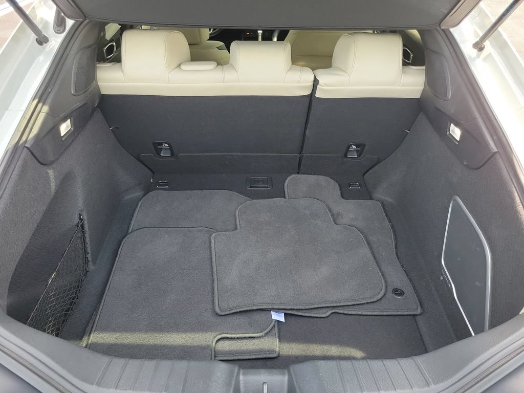 Certified 2024 Acura Integra A-Spec FWD image 11