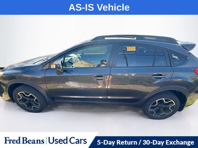 Used 2014 Subaru Crosstrek 2.0i Premium image 3