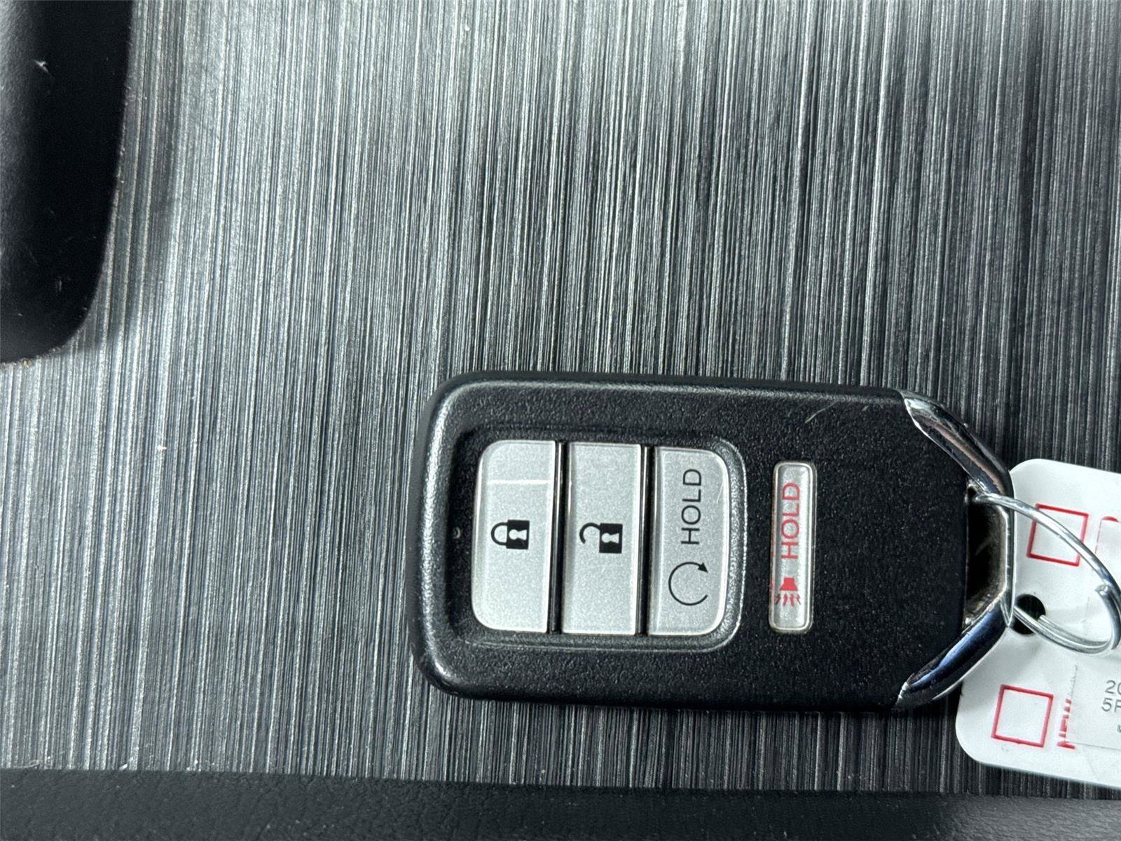 Used 2022 Honda Ridgeline RTL-E image 38