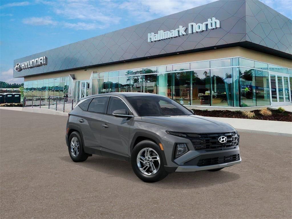 New 2026 Hyundai Tucson SE image 2