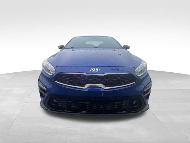 Used 2020 Kia Forte GT-Line image 17