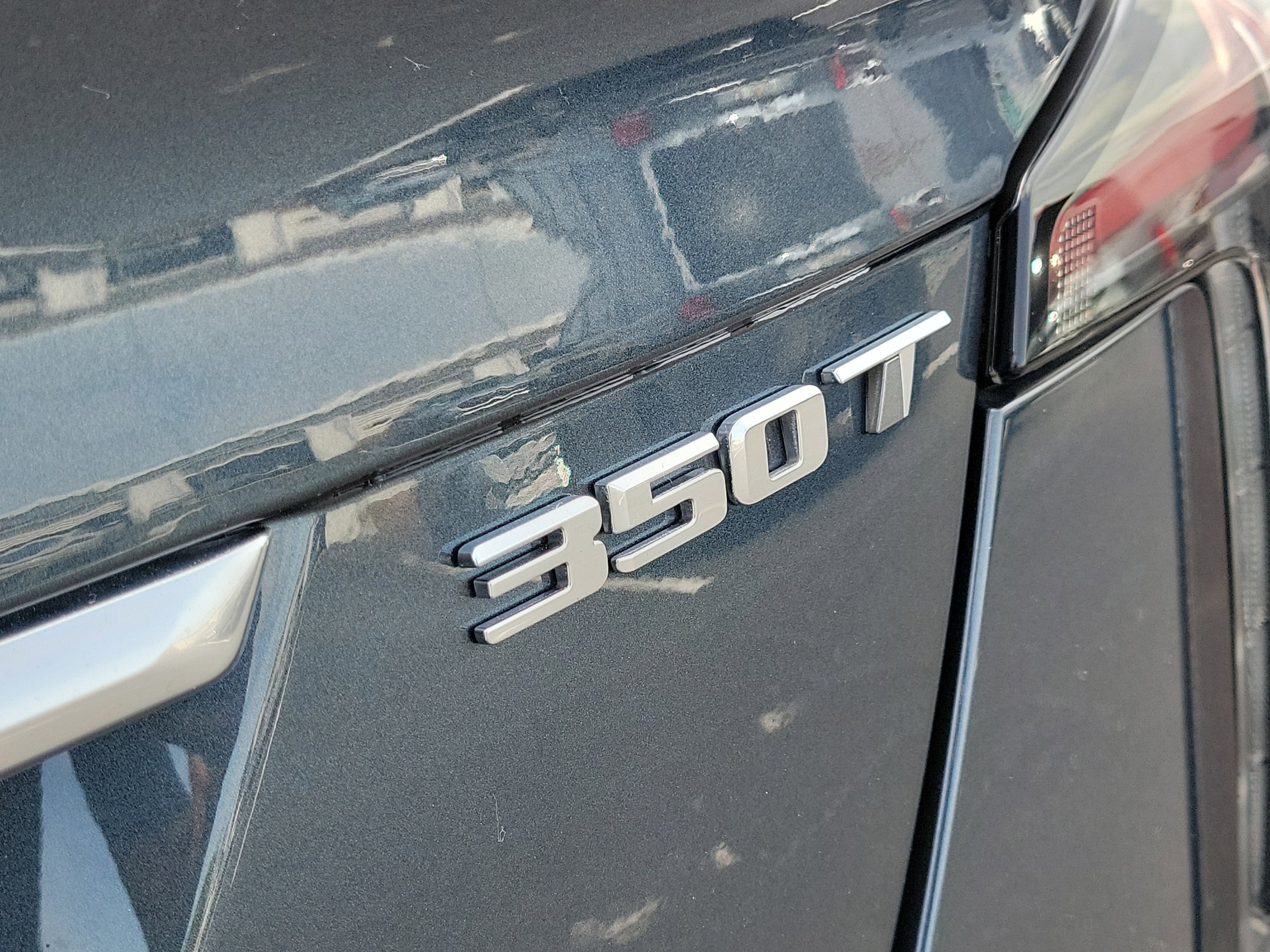 Used 2021 Cadillac CT5 Sport image 6