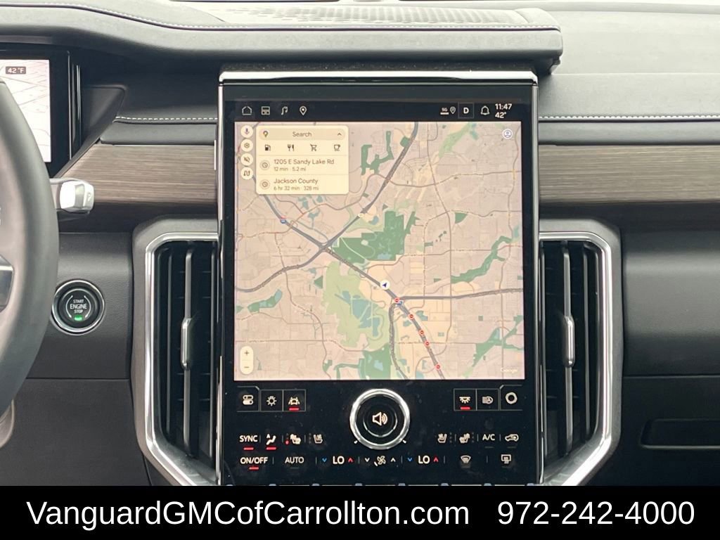New 2026 GMC Acadia Denali w/ Super Cruise Package image 21