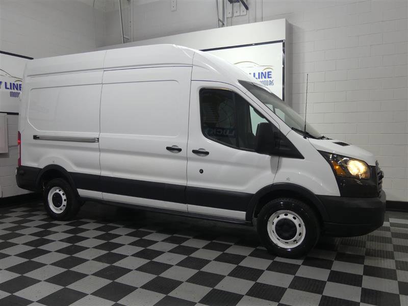 Used 2017 Ford Transit 250 148 High Roof image 5