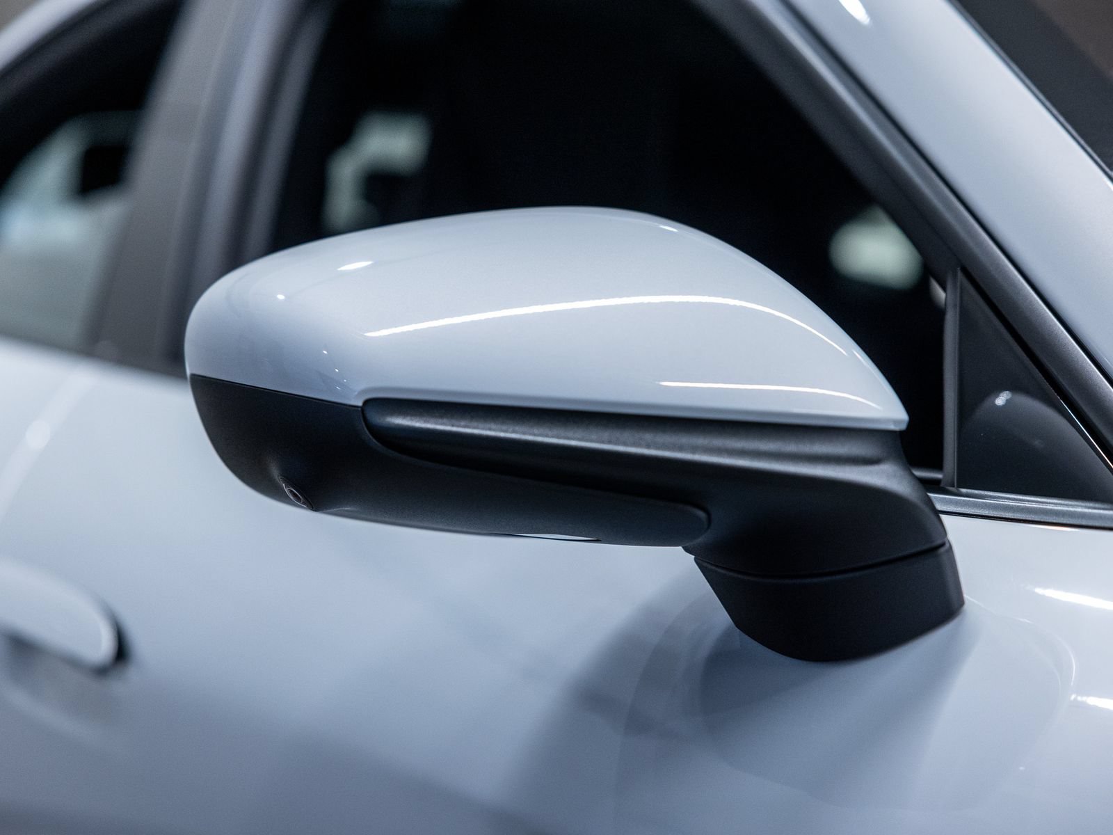 New 2026 Porsche Taycan AWD/4WD image 14