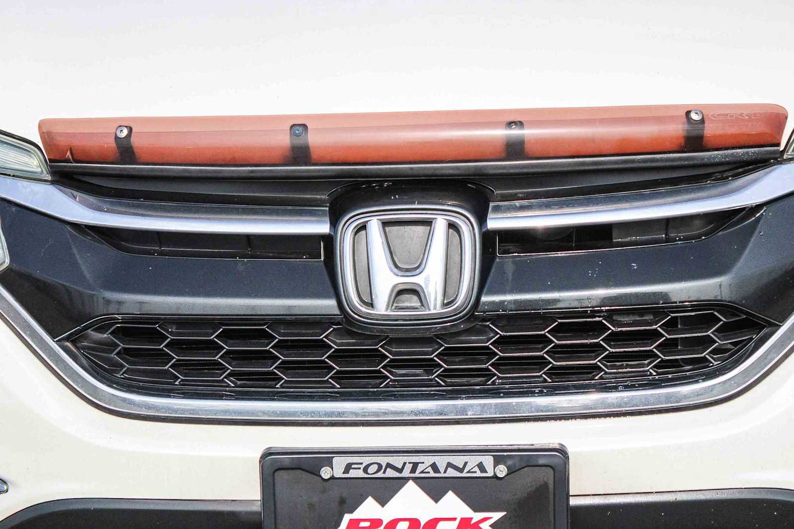 Used 2015 Honda CR-V EX-L image 11