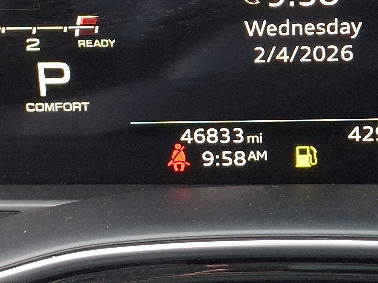 Certified 2024 Audi Q7 Premium Plus image 21