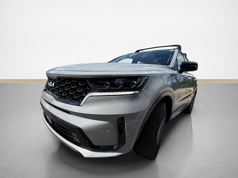 Used 2023 Kia Sorento SX FWD image 8