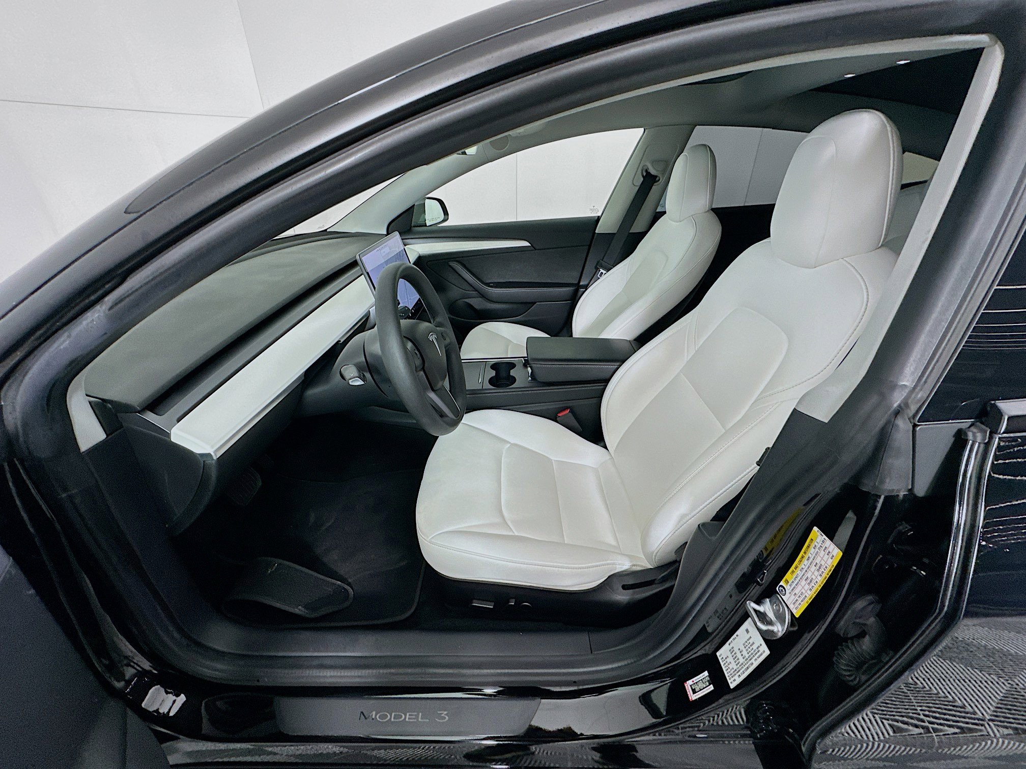 Used 2021 Tesla Model 3 Long Range image 13