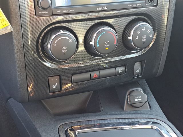 Used 2010 Dodge Challenger SRT8 image 12