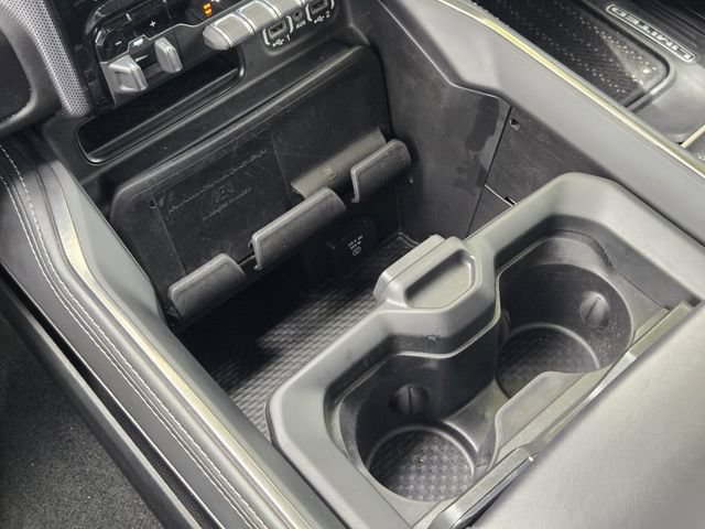 Certified 2021 RAM 1500 Limited w/ Night Edition AWD/4WD image 26
