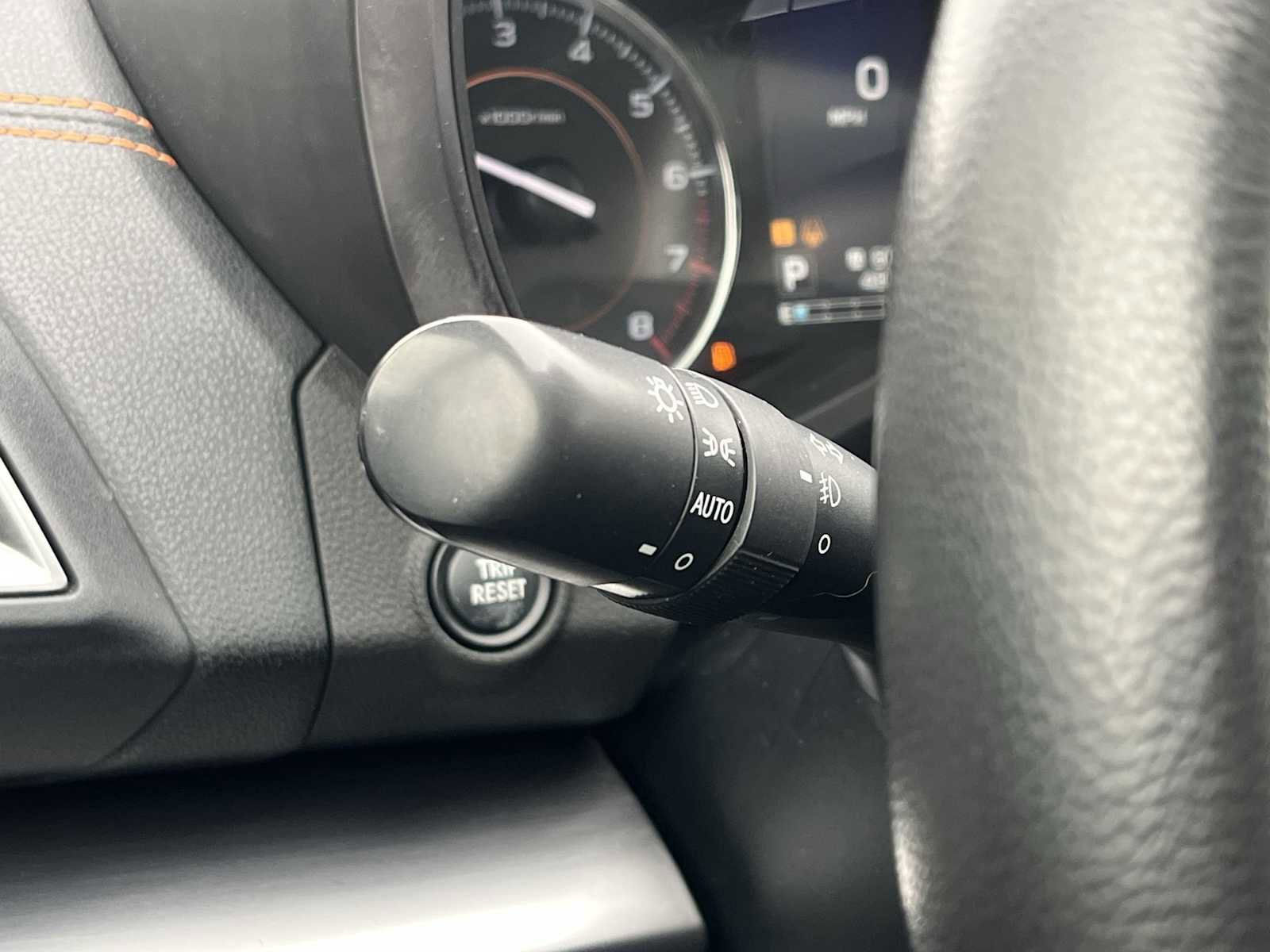 Used 2018 Subaru Crosstrek 2.0i Limited image 34