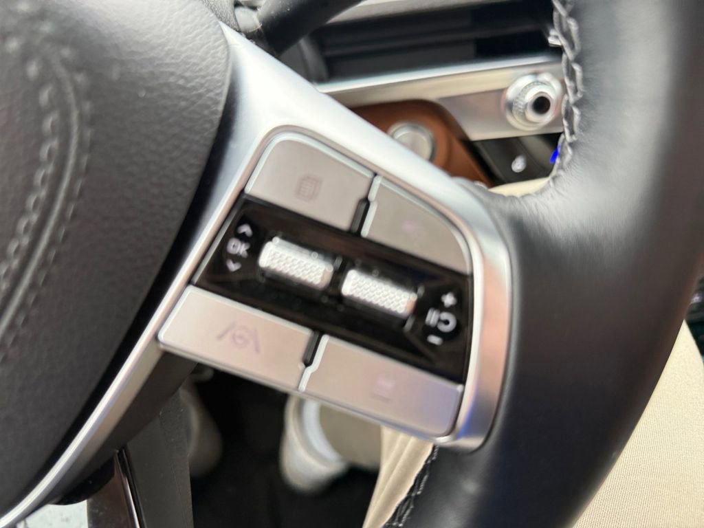 Used 2025 Kia Telluride SX Prestige X-Line image 27