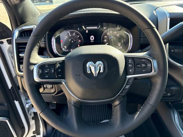 Used 2025 RAM 3500 Laramie w/ Night Edition image 23