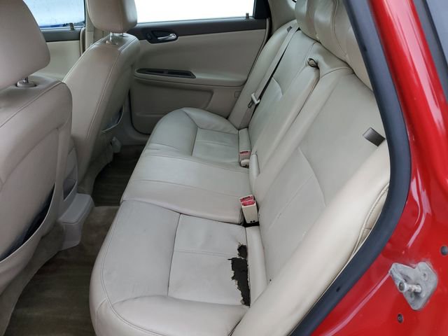 Used 2007 Chevrolet Impala LT w/ Luxury Edition Package image 26