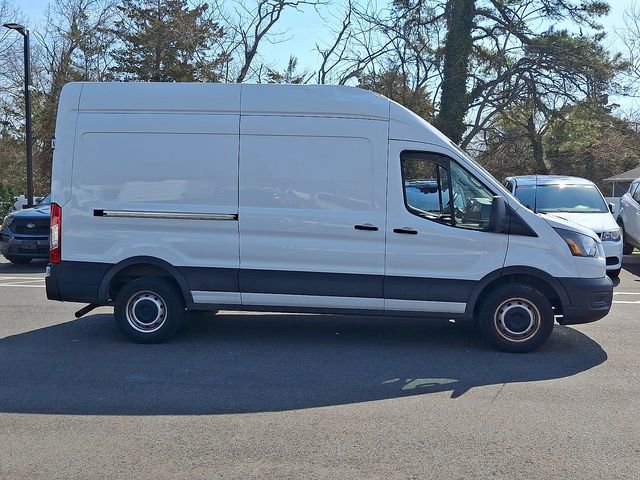 Used 2023 Ford Transit 250 148 High Roof RWD image 9