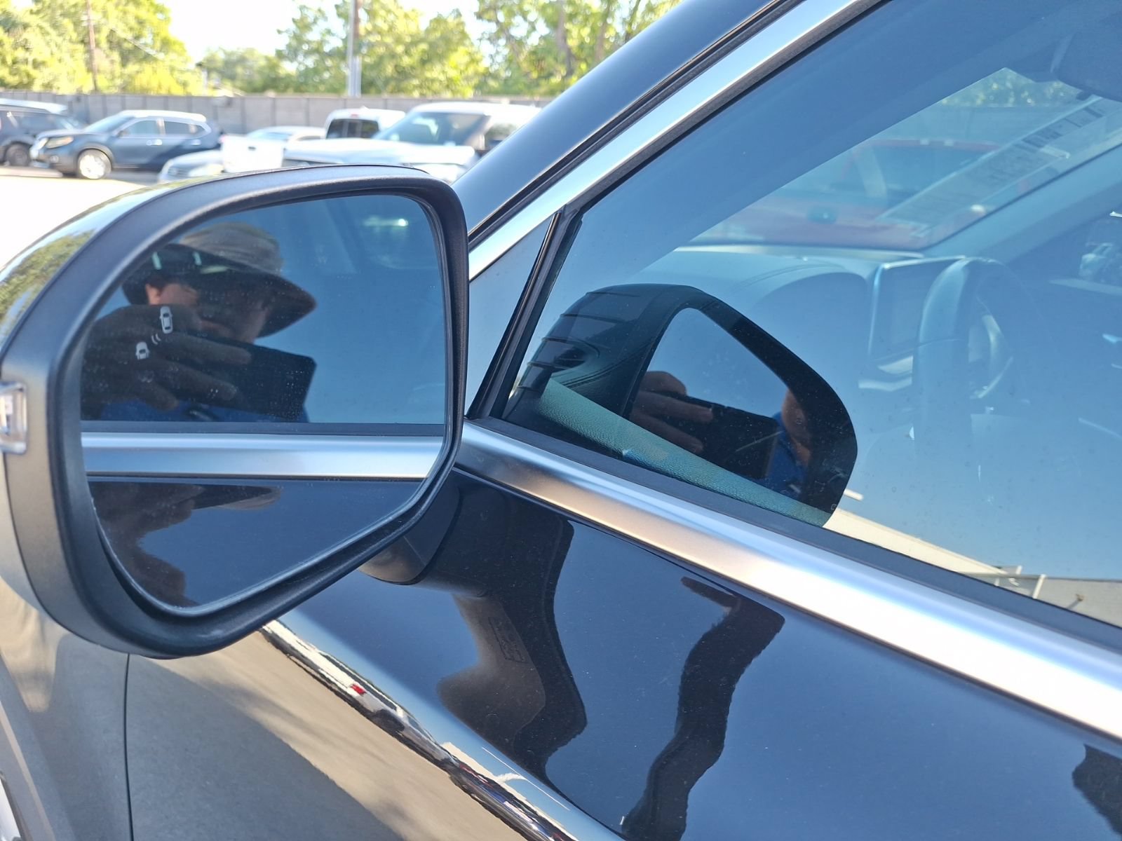 Used 2022 Kia Telluride S FWD image 11