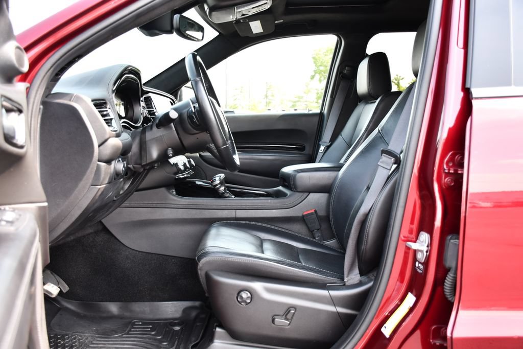 Used 2022 Dodge Durango Citadel AWD/4WD image 17