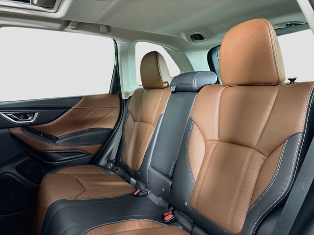 Certified 2023 Subaru Forester Touring AWD/4WD image 28