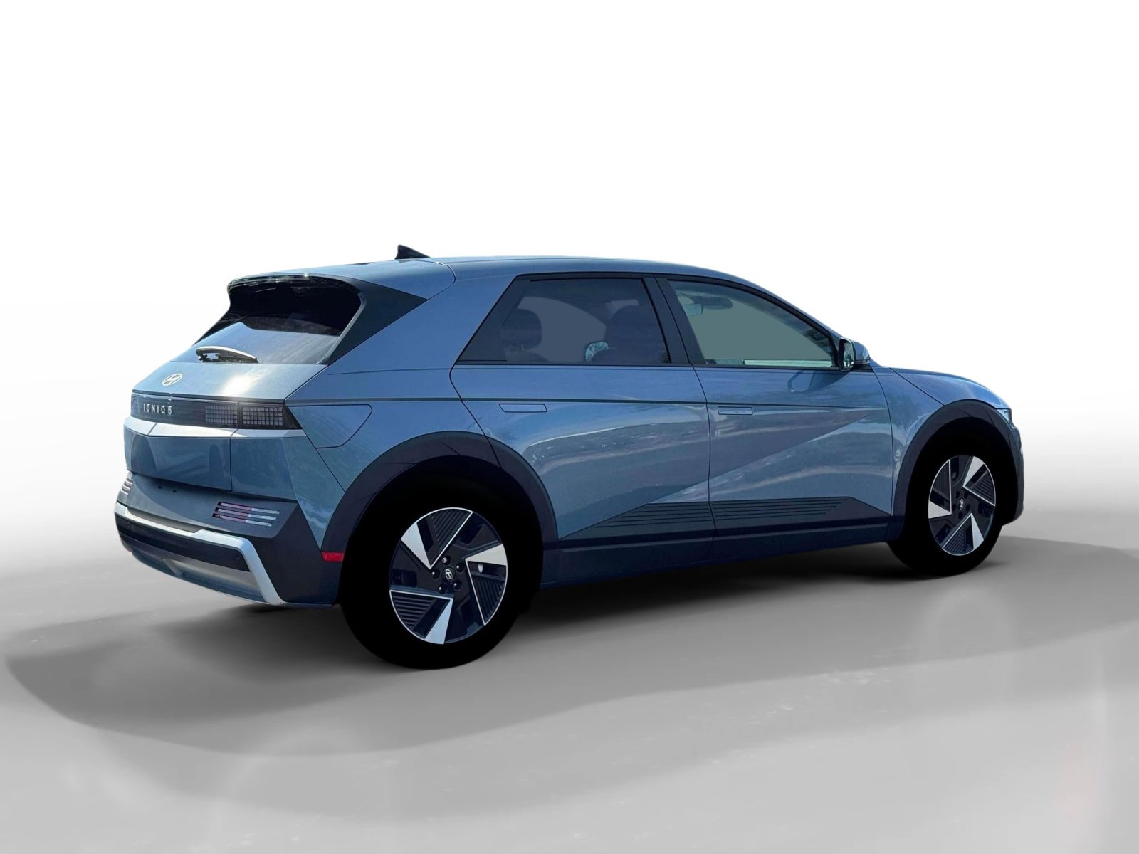 New 2026 Hyundai Ioniq 5 SE RWD image 8