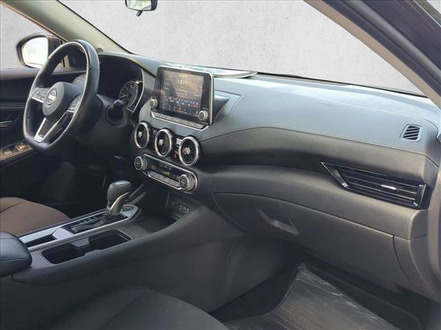 Used 2024 Nissan Sentra SV w/ All-Weather Package FWD image 20
