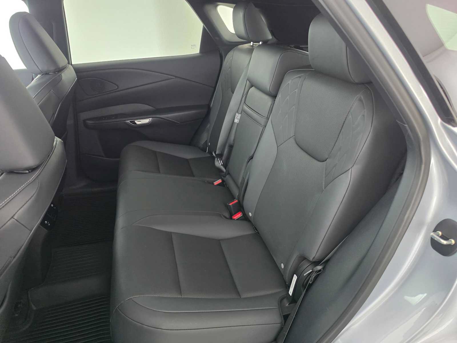 Certified 2026 Lexus RX 350h w/ Convenience Package AWD/4WD image 17