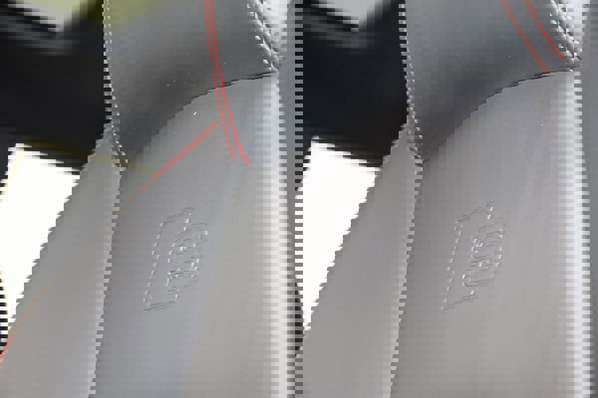 Used 2024 Audi S5 Premium Plus image 32