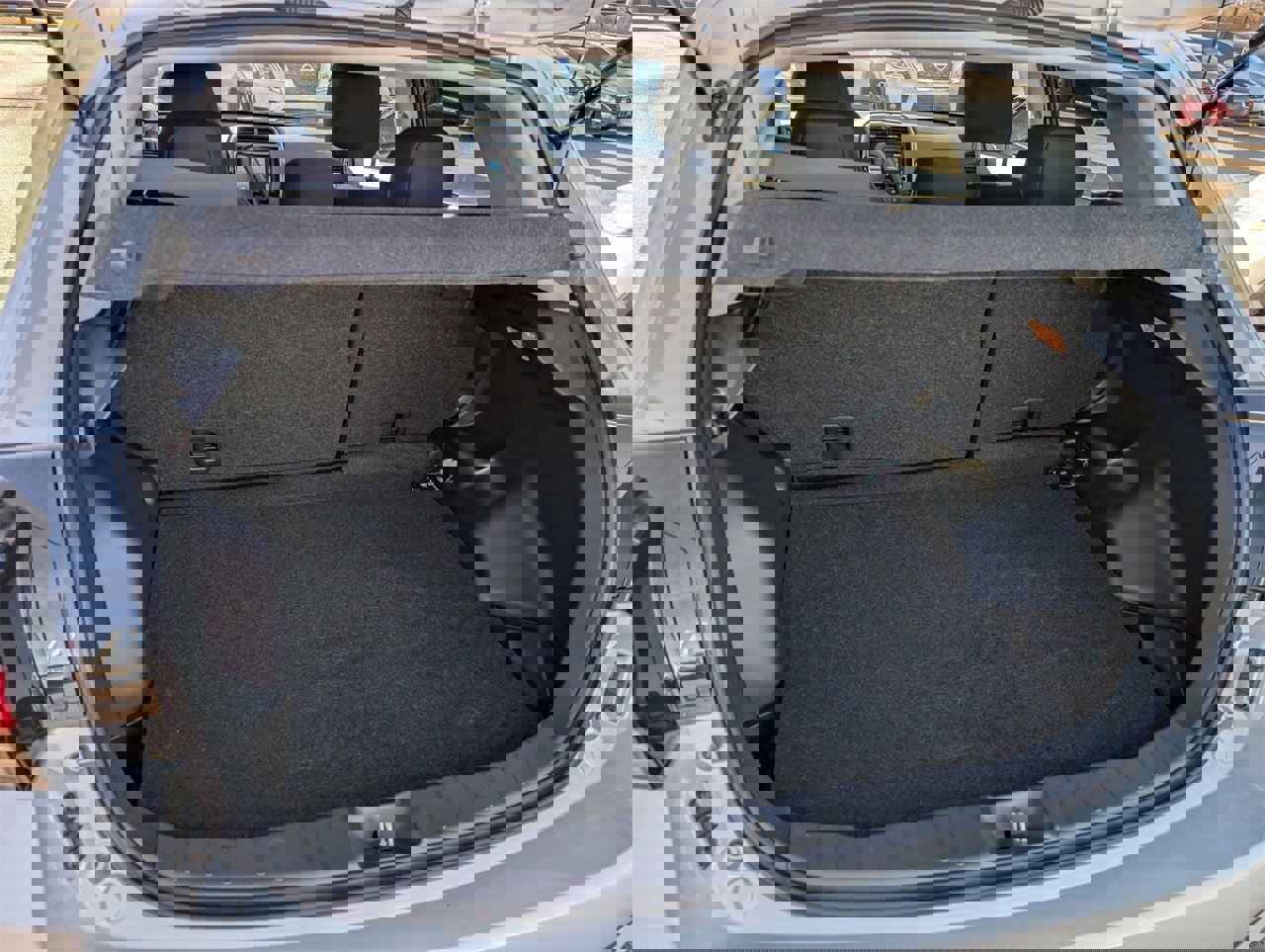 Used 2024 Mitsubishi Outlander Sport Ralliart image 28